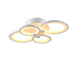 led吸頂燈現(xiàn)代簡(jiǎn)約客廳燈臥室燈