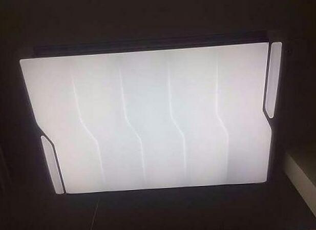 亮霞6128十面埋伏/長(zhǎng)方