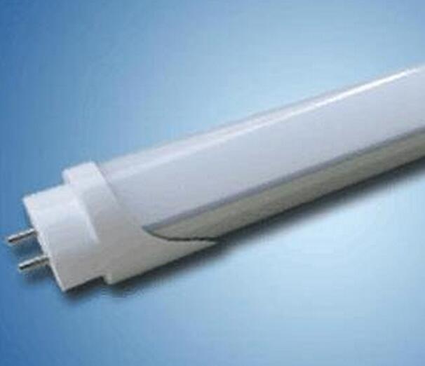 亮霞LEDT8鋁塑管16W