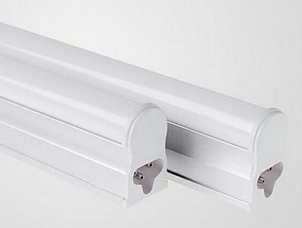 亮霞LEDT5/14W1米白、黃光