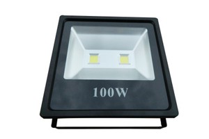 投光燈100W足瓦