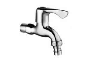 亮霞中長水嘴8001